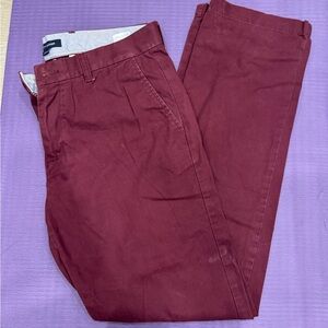 Men’s Tommy Hilfiger pants